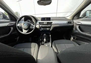 BMW X2 F39 Crossover Plug-In 1.5 25e 220KM 2022 BMW X2 xDrive Plug-In Automat Navi Parktronic Full Led Tempomat, zdjęcie 18