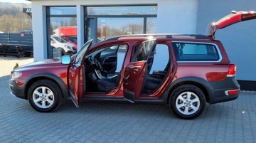 Volvo XC70 II Kombi Facelifting 2.0 D4 DRIVE-E 181KM 2014 Volvo XC 70 2,0 Diesel 180KM 6-Biegow Klima Navi Xenon Led 2.0 Diesel, zdjęcie 26