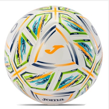 PIŁKA NOŻNA MECZOWA HALLEY II TRENINGOWA r. 5 JOMA