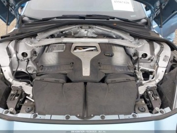 Aston Martin DBX 2021 Aston Martin DBX 2021 4.0L 4.0 Benzyna 542KM, zdjęcie 8