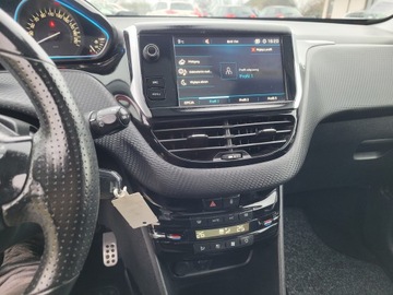 Peugeot 2008 I SUV Facelifting 1.6 BlueHDi 99KM 2018 PEUGEOT 2008 LIFT - NISKI PRZEBIEG !!! FULL WYPAS !!! NOWY ROZRZĄD !!!, zdjęcie 23