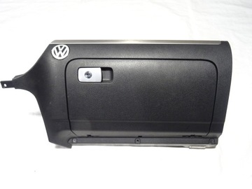 SCHOWEK PASAŻERA PRAWY VW EOS 1Q0 1K1857290