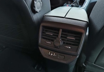 Peugeot 5008 II Crossover 1.5 BlueHDI 130KM 2018 Peugeot 5008 Peugeot 5008 1.5 BlueHDI Allure SampS 1.5 Diesel 130KM, zdjęcie 12