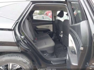 Hyundai Tucson IV 2022 Hyundai Tucson 2022 HYUNDAI TUCSON HYBRID BLUE 1.6 Hybryda 180KM, zdjęcie 15