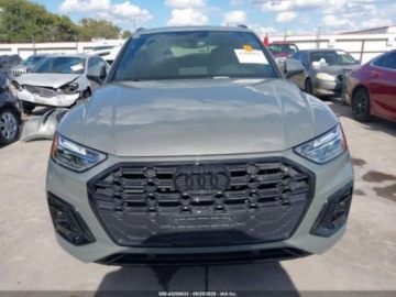 Audi Q5 III 2025 Audi Q5 Premium Plus 45 Tfsi S Line Quattro S Tronic 2025 2.0l 2.0 Benzyna, zdjęcie 7