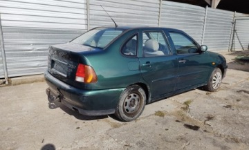 РЕЗИСТОР ВОЗДУХОЗАБОРНИКА VW POLO III 6V2 CLASSIC