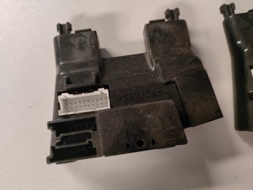 BMW E65 E66 MODUL SENZOR ŘÍZENÍ ŘÍDÍCÍ