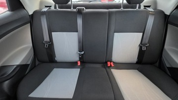 Seat Ibiza IV Hatchback 5d Facelifting 1.4 85KM 2015 Seat Ibiza Zarejstrowany+Climatronic+ super stan, zdjęcie 17