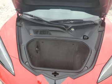 Chevrolet Corvette C7 2023 Chevrolet Corvette Stingray 1LT 2023 6.2l 6.2 Benzyna 490KM, zdjęcie 6