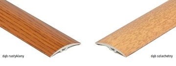 РАСШИРИТЕЛЬНАЯ ПОЛОСКА, ПОРОГ 4СМ, разные цвета CEZAR 90