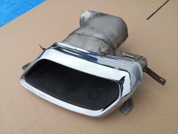 VOLVO XC40 II KOŃCÓWKA WYDECHU LEWA 31407969