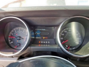 Ford Mustang VI 2019 Ford Mustang 2019 2.3L 2.3 Benzyna 310KM, zdjęcie 9