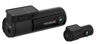 Wideorejestrator Blackvue DR970X-2CH LTE Plus STARVIS2