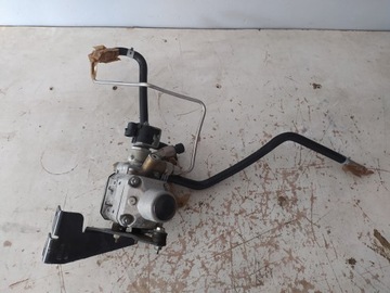 REDUKTOR CIŚNIENIA CNG OPEL COMBO C CORSA C 09271630