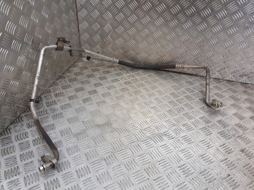 PŘÍVOD KLIMATIZACE NISSAN ALMERA N16 1.5