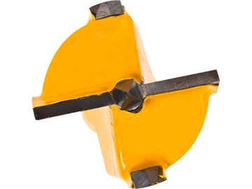 КОРОБОЧНЫЙ РЕЗ С WIDIA ДЛЯ ДЕРЕВА, СВЕРЛО 18 мм