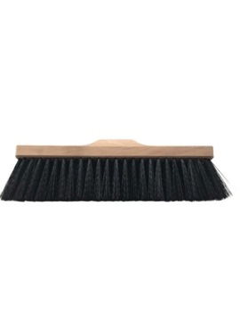 Szczotka zamiatacz 30 cm