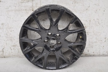 VOLVO ЛЕГКОСПЛАВНЫЕ ДИСКИ 18 7.5 5X108 ET52.5 KPL
