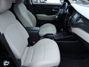 Kia Carens IV Minivan Facelifting 2.0 GDI 166KM 2017 Kia Carens 2.0 GDI, Salon Polska, Serwis ASO, zdjęcie 8