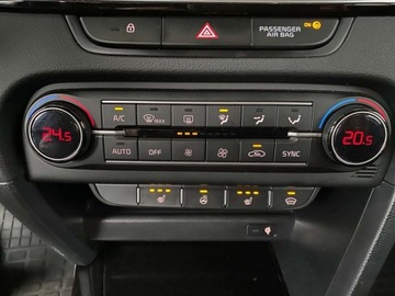 Kia Proceed Shooting Brake Facelifting 1.5 T-GDI 160KM 2023 Kia ProCeed 160 KM Salon PL 1,5T GDI GT-Line TECAEB MANUAL 1.5 Benzyna, zdjęcie 24