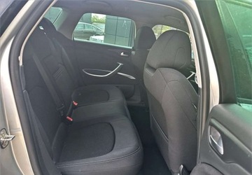 Citroen C5 III Tourer 1.6 HDi FAP 110KM 2009 Citroen C5 Citroen C5 1.6 Diesel 109KM, zdjęcie 12