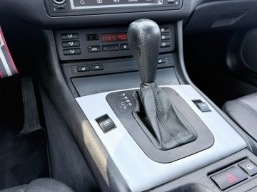 BMW Seria 3 E46 Cabrio 318 Ci 143KM 2002 BMW 318 2.0 143KM Xenon, skóry, lift, zdjęcie 26