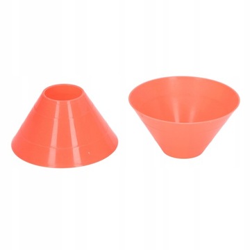 20 шт.. Футбольные тренировочные маркеры