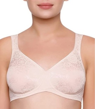 Бюстгальтер-минимайзер Triumph Lovely, Ш X 75E