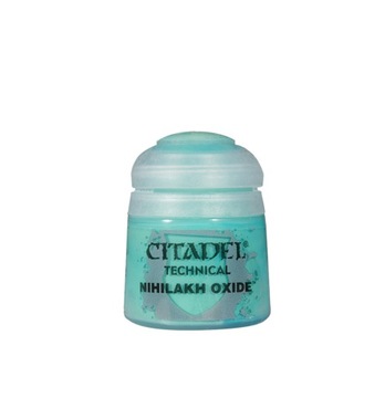 Citadel 27-06 Technical Nihilakh Oxide 12ml