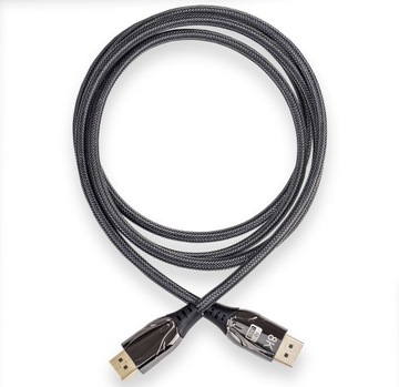 КАБЕЛЬ REAGLE DISPLAYPORT 1.4 DP 8K 4K 144 Гц HDR НА ПОРТ ДИСПЛЕЯ 2M