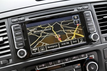 Volkswagen Multivan T6 2013 Volkswagen Multivan _Highline_4Motion_DSG_Max_Full, zdjęcie 39