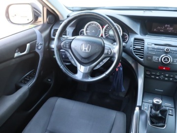 Honda Accord VIII Sedan 2.0 VTEC 156KM 2014 Honda Accord 2.0 i-VTEC, Salon Polska, GAZ, Klima, zdjęcie 6