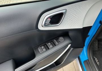Kia 2023 Kia Soul MY23, bardzo niski przebieg, GWARANCJA, auto od DEALERA KIA 136KM, zdjęcie 13