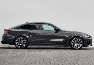 BMW Seria 4 G22-23-26 Coupe 2.0 420d 190KM 2023 BMW Seria 4 420d xDrive 190KM M Pakiet Gwarancja Hak HiFi HeadUp VAT23 2.0, zdjęcie 2