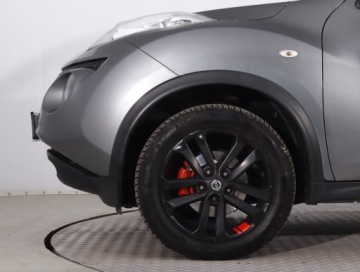 Nissan Juke I SUV 1.6i 117KM 2013 Nissan Juke 1.6 i, Salon Polska, Serwis ASO, zdjęcie 14