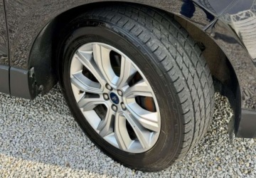 Ford Edge II 2022 Ford Edge Ford Edge 2.0 Benzyna 250KM, zdjęcie 34