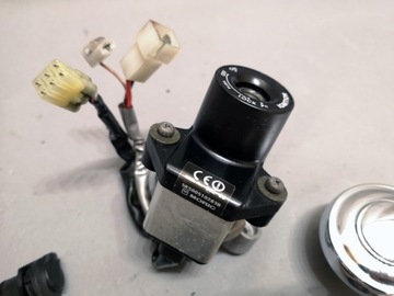 IMO SET CDI МОДУЛЬ КЛЮЧ ЗАМКА ЗАЖИГАНИЯ YAMAHA XVS DRAG STAR 1100 5KS