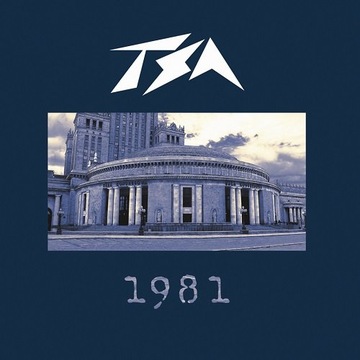 CD TSA - 1981 [remastered]
