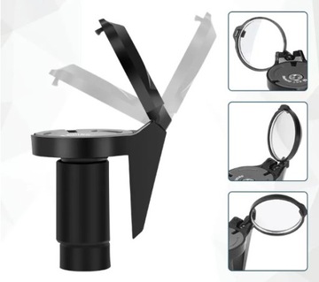 Зеркало для велосипеда GRAVEL ROAD MTB