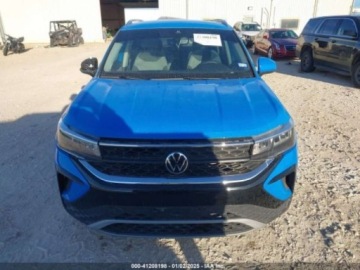 Volkswagen 2023 Volkswagen Inny Taos, 2023r., 1.5L 1.5 Benzyna 158KM, zdjęcie 6
