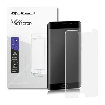 Qoltec Hartowane szkło do Samsung Galaxy J5 J500