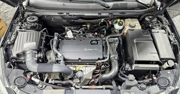 Opel Insignia I Sports Tourer 1.6 Turbo ECOTEC 180KM 2009 Opel Insignia Opel Insignia 1.6 Turbo Sport 1.6 Benzyna 180KM, zdjęcie 18