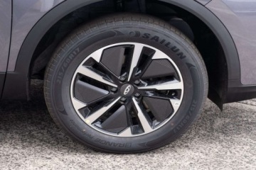 Chery Tiggo 4 1.5 HYBRID 163KM 2025 CHERY Tiggo 4 Prestige 1.5 T-GDI HEV DHT Suv 163KM 2025, zdjęcie 14