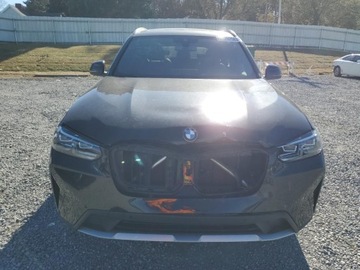 BMW X3 G01 2022 BMW X3 xDrive30i 2022 2.0l 2.0 Benzyna 248KM, zdjęcie 5