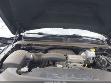  RAM 1500 2023, 5.7L, 4x4, REBEL 5.7 Benzyna 395KM, zdjęcie 9