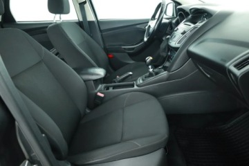Ford Focus III Kombi Facelifting 1.5 TDCi 120KM 2015 Ford Focus 1.5 TDCi, Salon Polska, Klima, zdjęcie 6