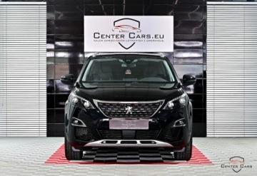 Peugeot 3008 II 2019 Peugeot 3008 2.0 HDi Aut.Allure Full LED PolSkora360El.Klapa KeyLess As.Pa, zdjęcie 1
