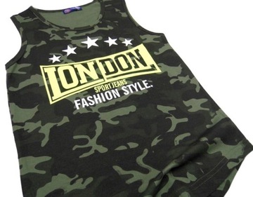 Футболка MORO TOP 1199 LONDON 17 PLN брутто