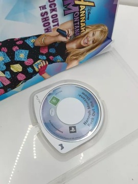 ХАННА МОНТАНА ИГРА ДЛЯ PSP