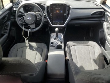 Subaru 2024 Subaru Crosstrek 2024 SUBARU CROSSTREK PREMIUM 2.0 Benzyna 182KM, zdjęcie 9